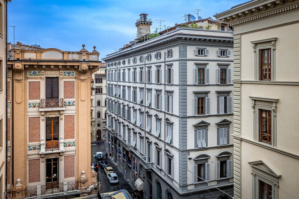 undefined Antico Centro Suites 7