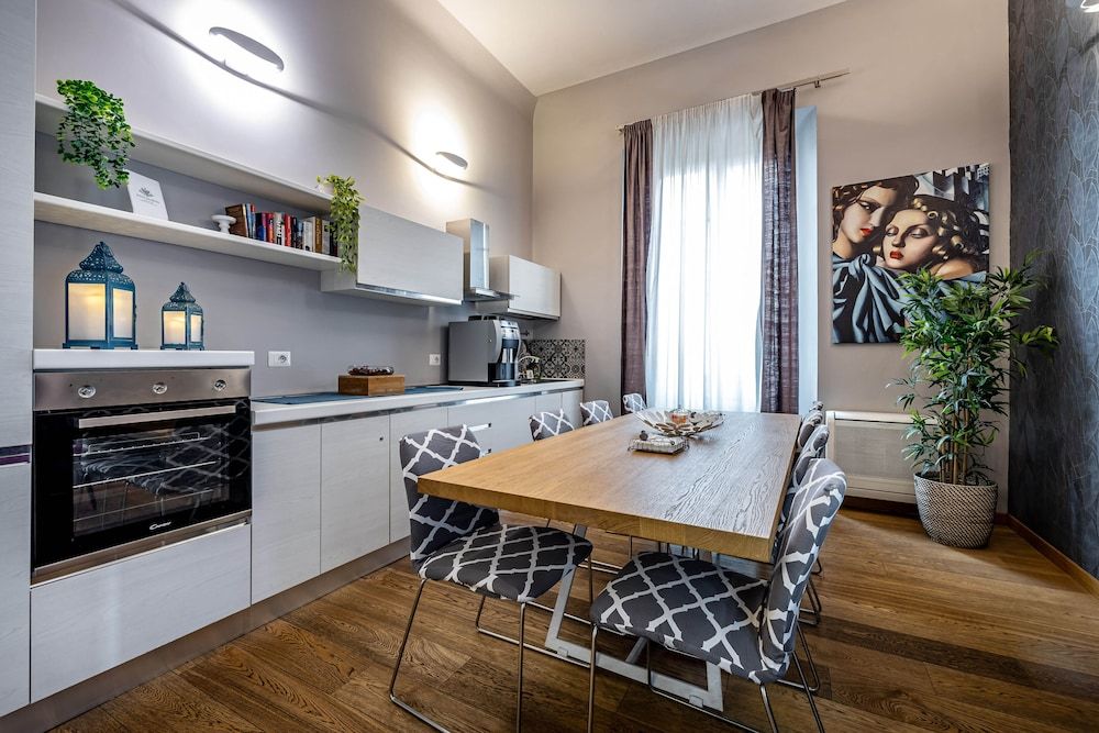 undefined Antico Centro Suites 9