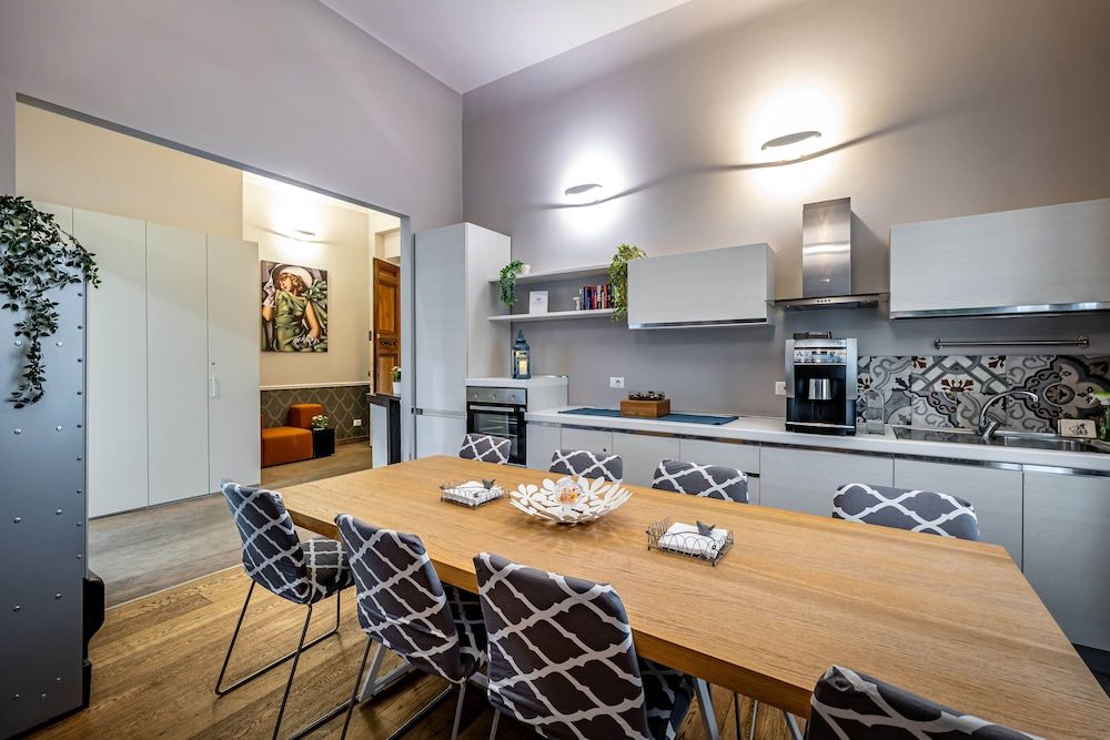 undefined Antico Centro Suites 8