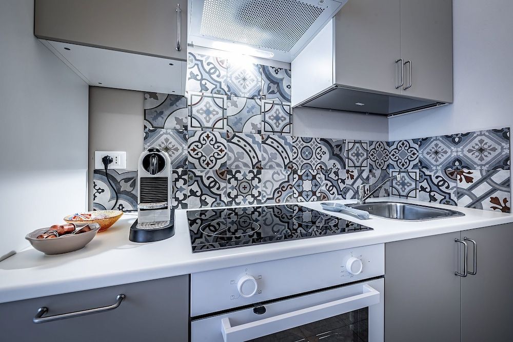 undefined Antico Centro Suites 10