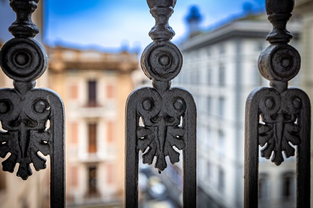 undefined Antico Centro Suites 6