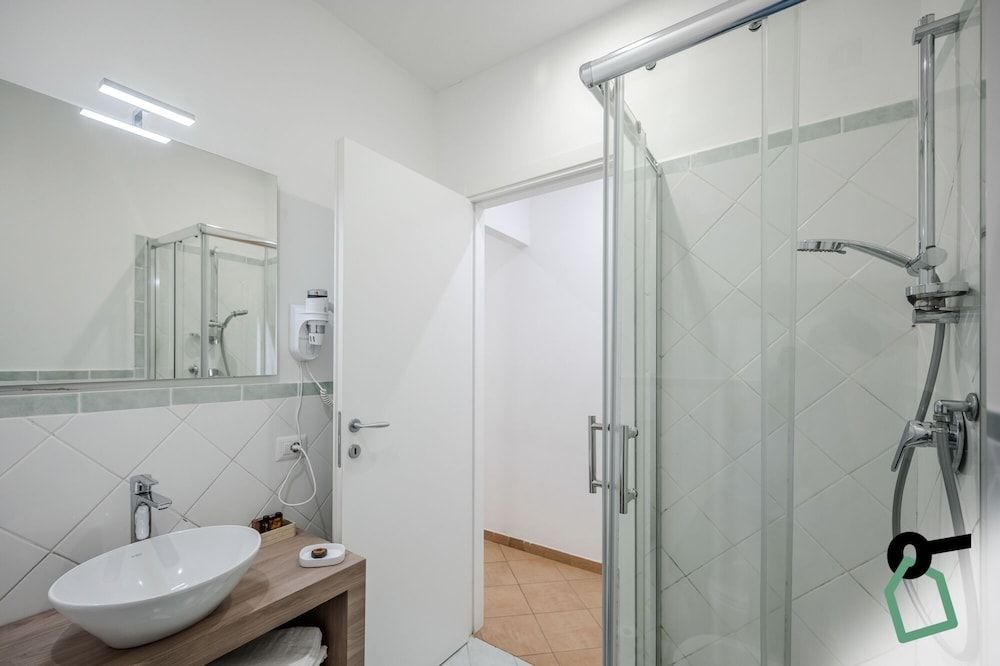 Residenza Scarlatti Superior Double or Twin Room 9