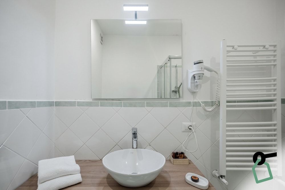 Residenza Scarlatti Superior Double or Twin Room 8