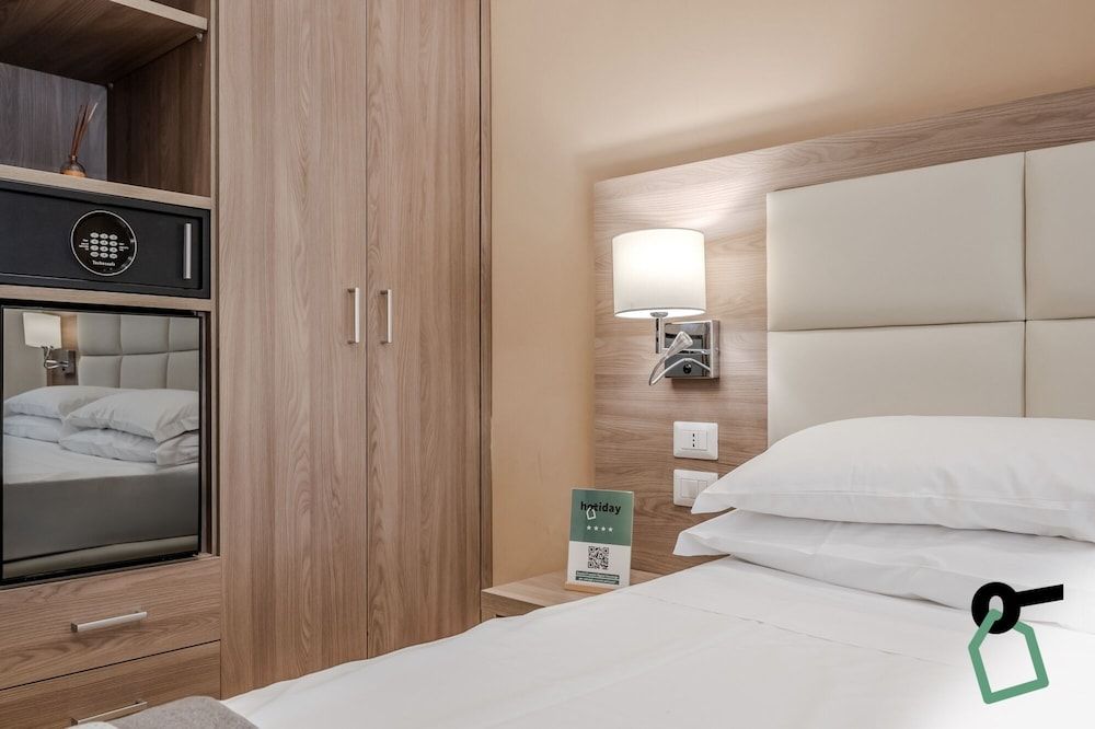 Residenza Scarlatti Superior Double or Twin Room