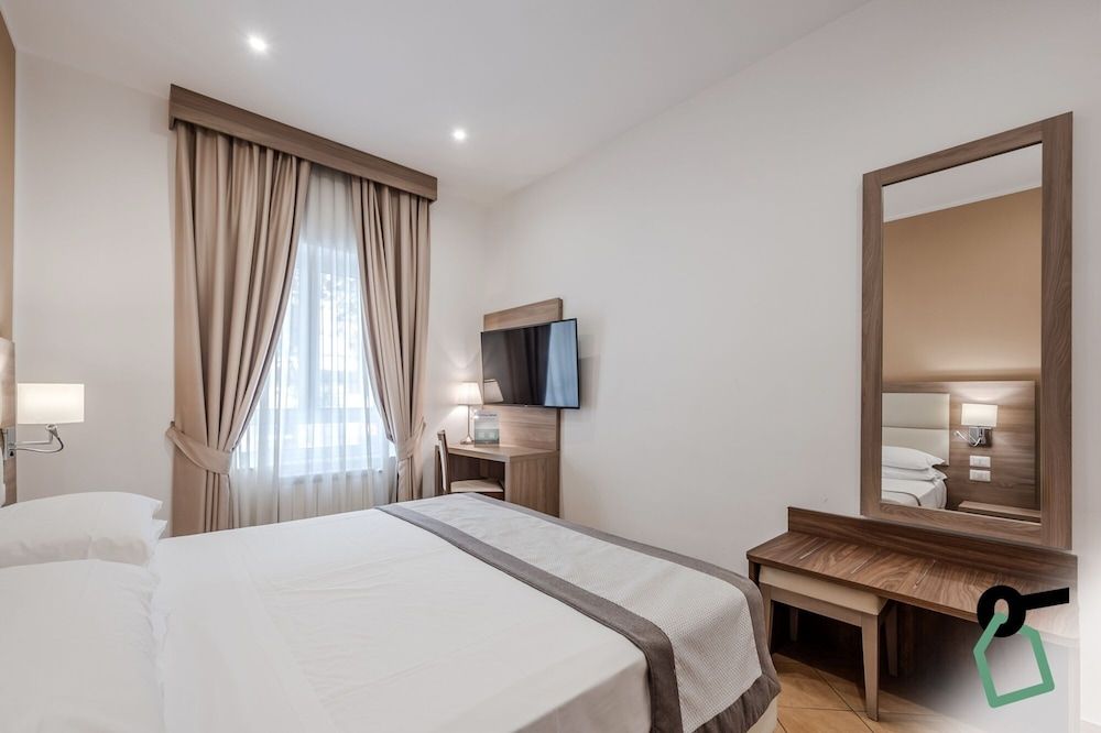 Residenza Scarlatti Superior Double or Twin Room 3