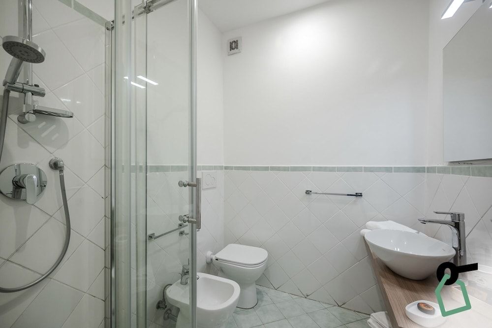 Residenza Scarlatti Superior Double or Twin Room 7