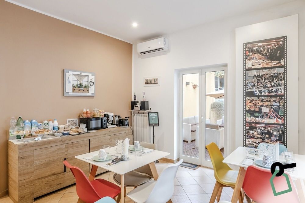 undefined Residenza Scarlatti 8