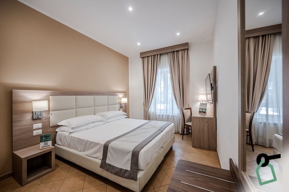 undefined Residenza Scarlatti 3