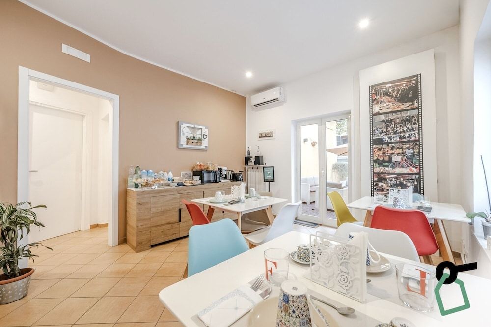 undefined Residenza Scarlatti 9