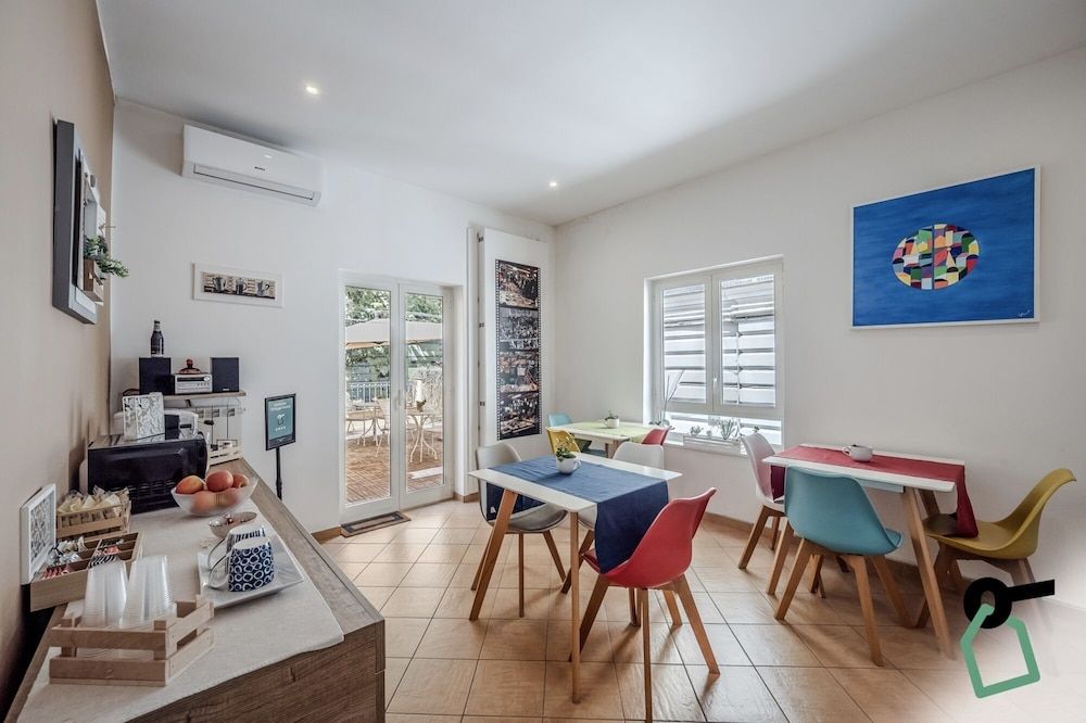 undefined Residenza Scarlatti 7