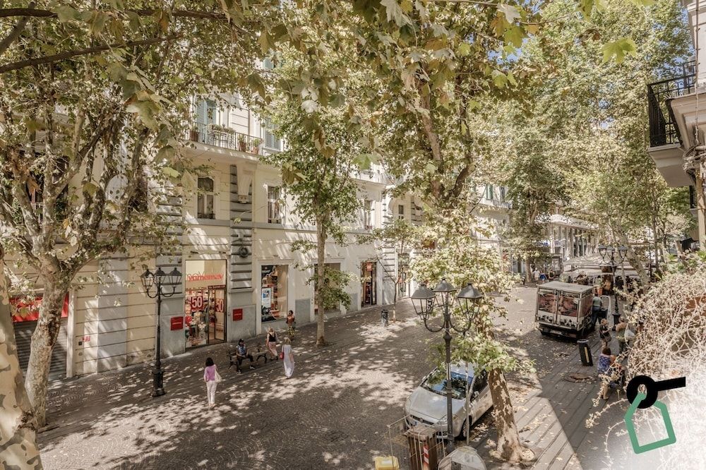 undefined Residenza Scarlatti 4