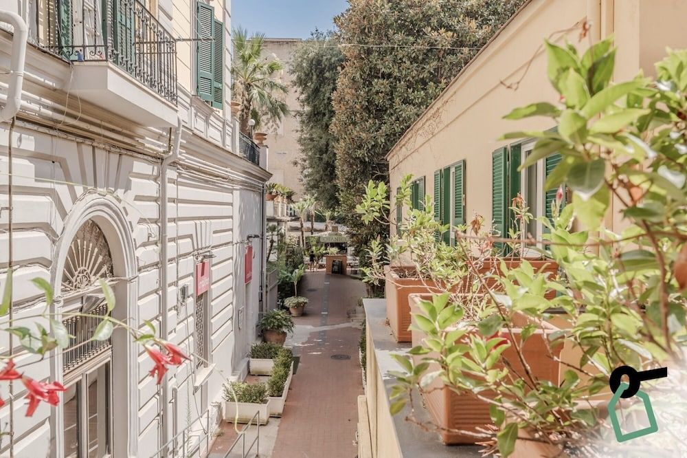 undefined Residenza Scarlatti 3