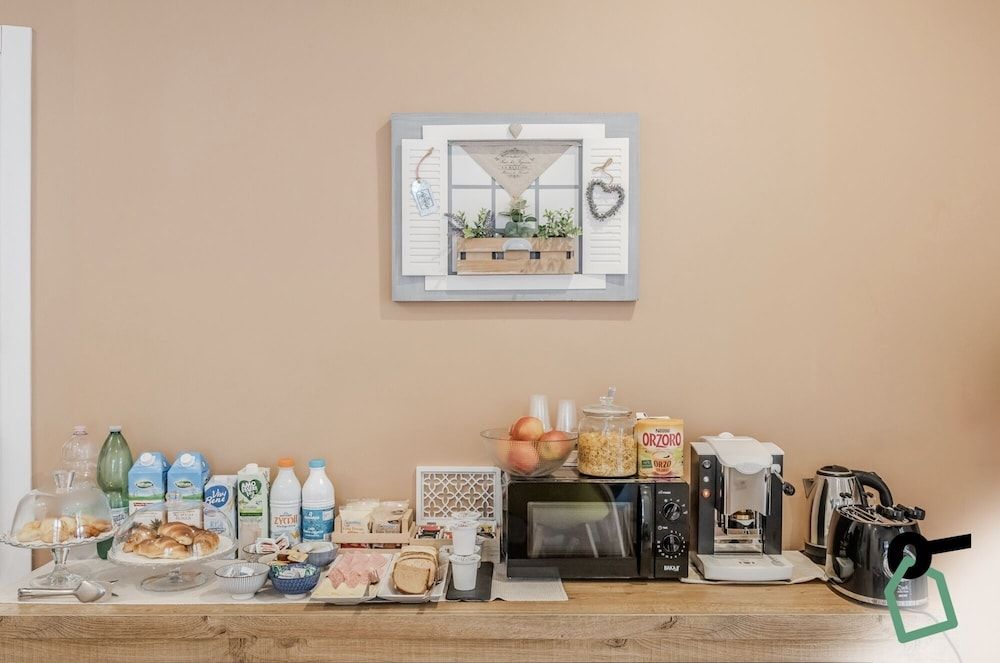 undefined Residenza Scarlatti 10