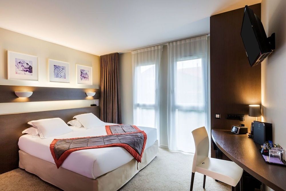 Standard Room, 1 Queen Bed, Non Smoking