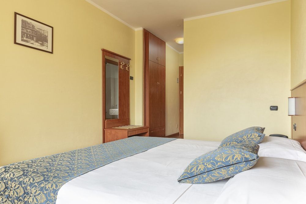 Hotel Postumia Economy Double or Twin Room