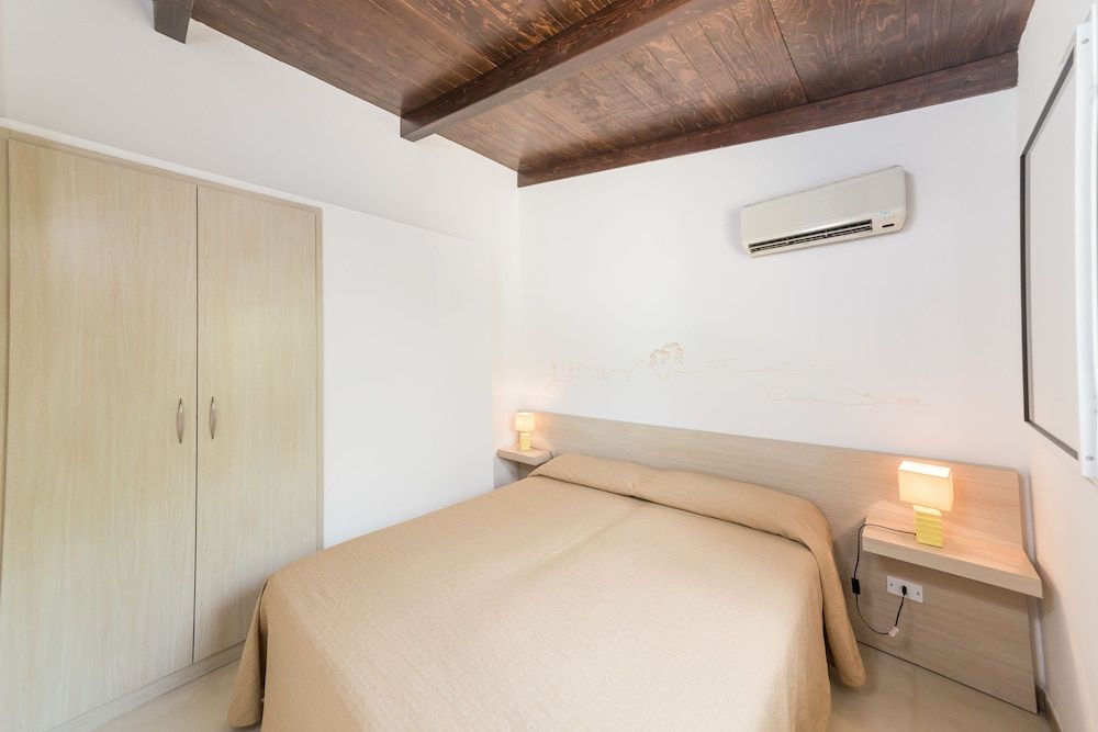 Family Quadruple Room
