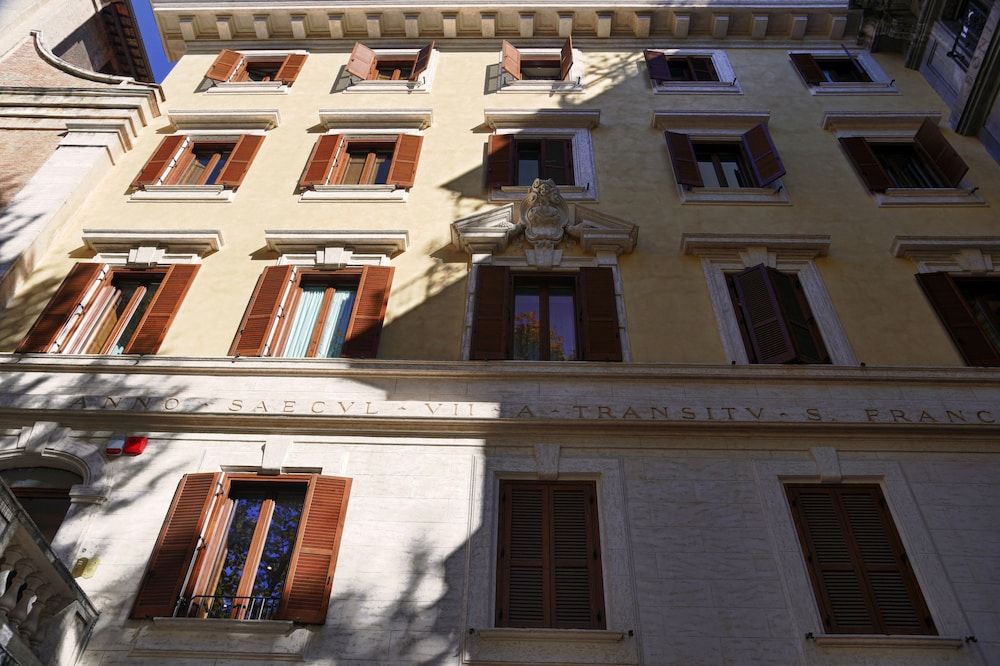 undefined Casa I Cappuccini 10