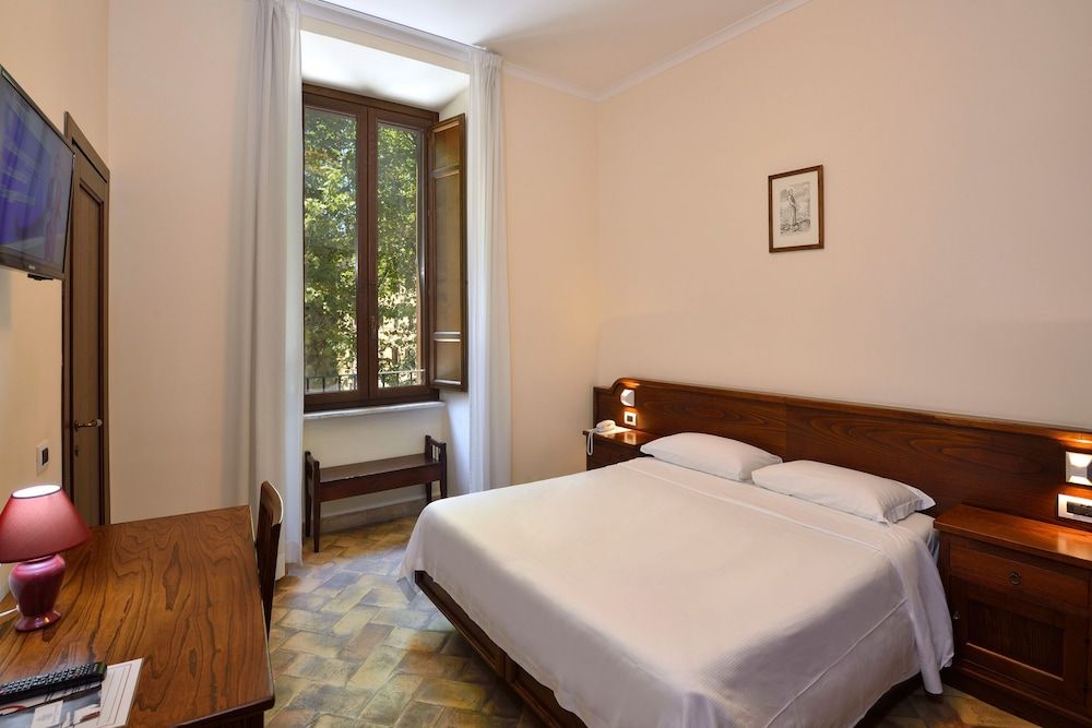 Casa I Cappuccini Double or Twin Room 4