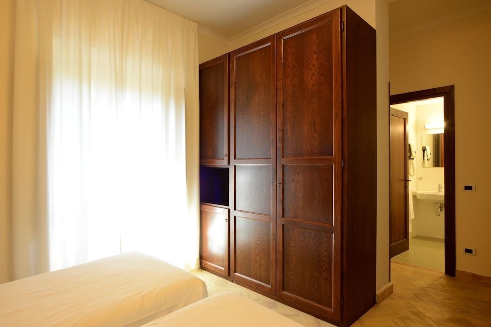 Casa I Cappuccini Double or Twin Room 7