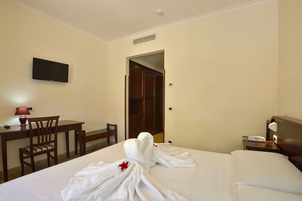 Casa I Cappuccini Double or Twin Room