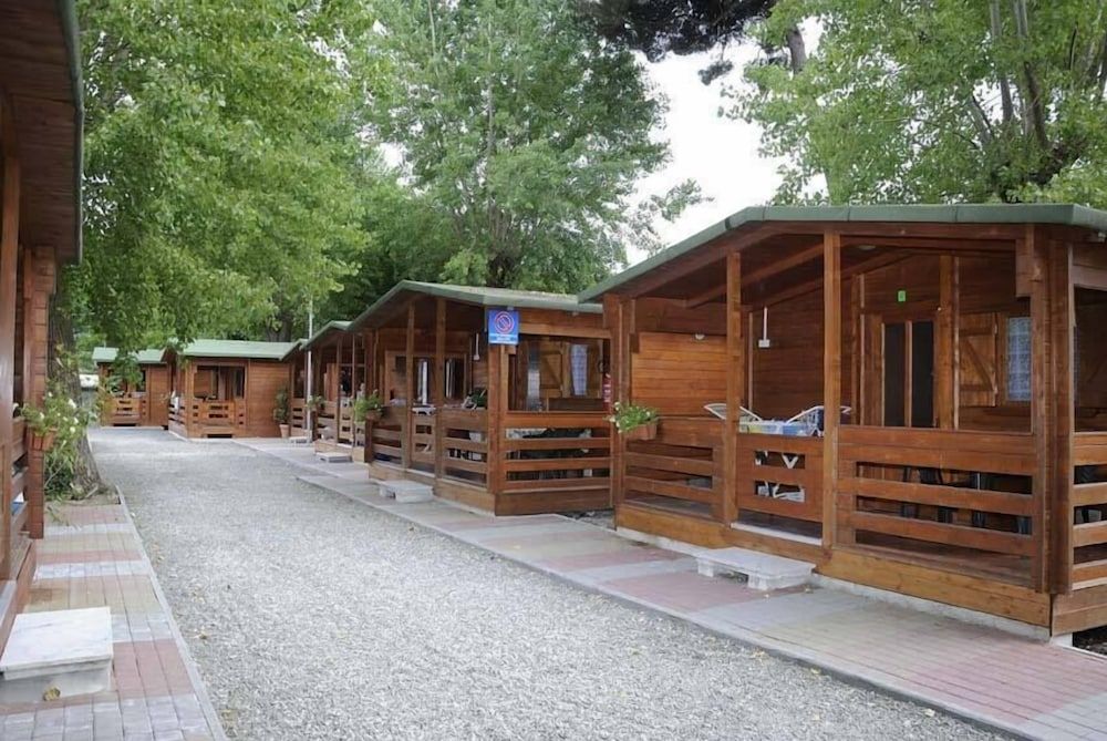 Classic Bungalow, 1 Bedroom