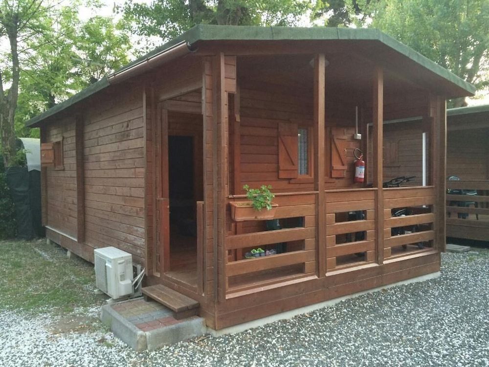 Classic Bungalow, 1 Bedroom