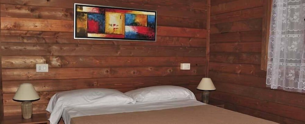 Family Bungalow, 2 Bedrooms