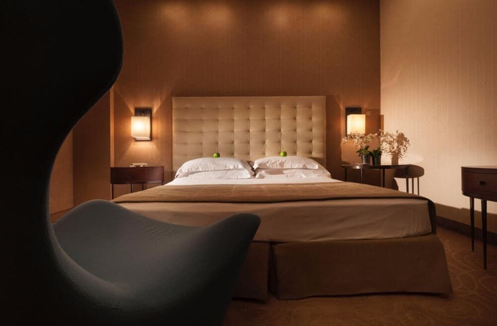 Executive Room, Lake View