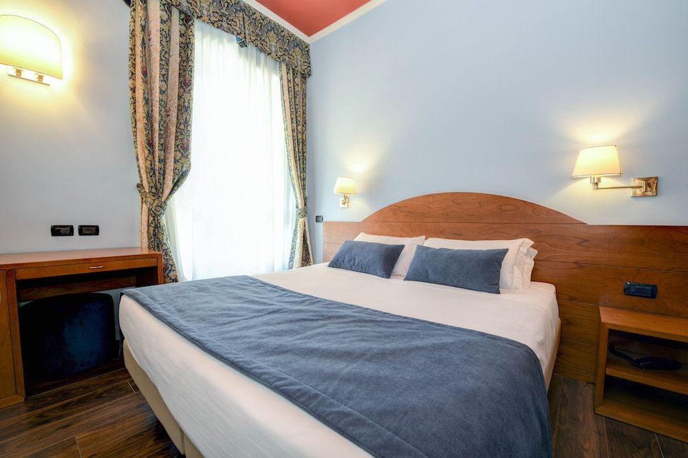 Hotel City Classic Room 2