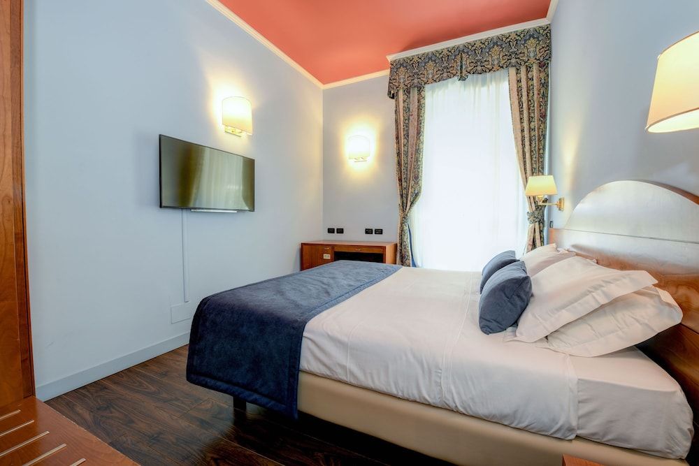 Hotel City Classic Room