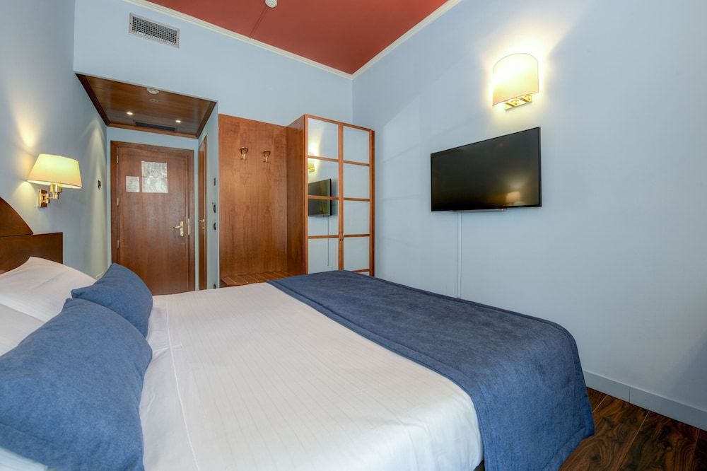 Hotel City Classic Room 3