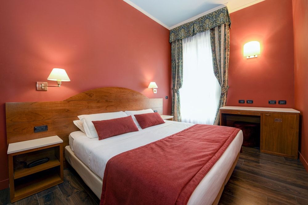Premium Double or Twin Room