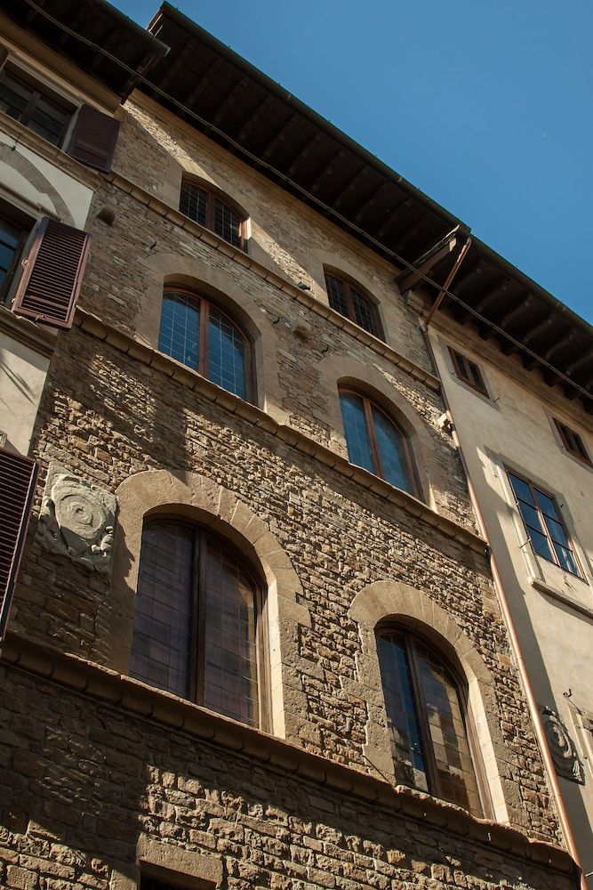 undefined Residenza d'Epoca Borgo Albizi 9