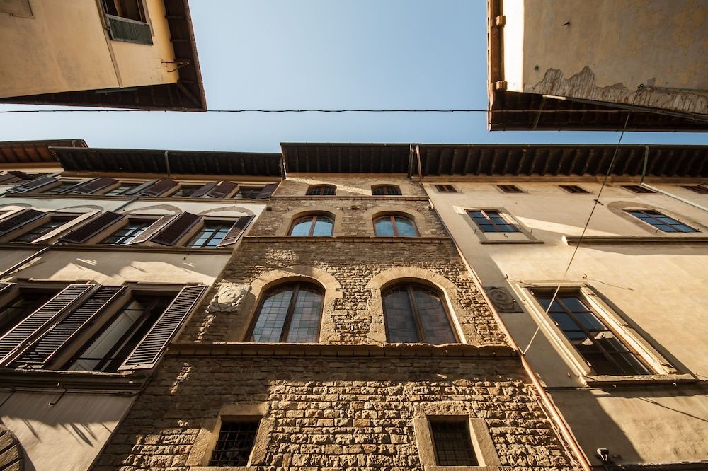 undefined Residenza d'Epoca Borgo Albizi 8