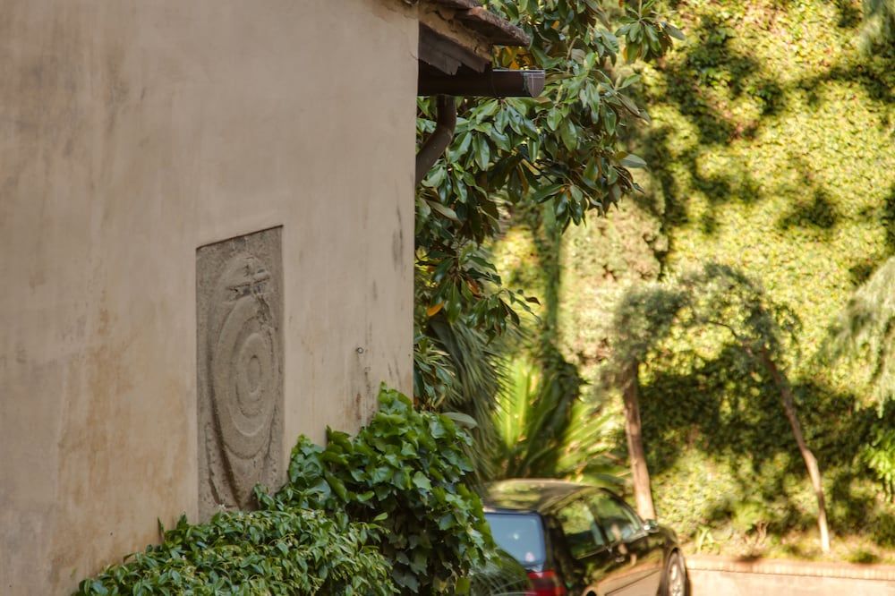 undefined Residenza d'Epoca Borgo Albizi 10