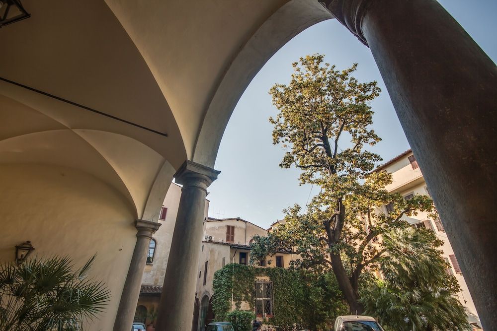 undefined Residenza d'Epoca Borgo Albizi 7