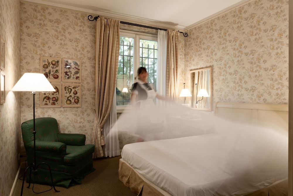 Hotel Selva Candida Classic Double Room 2