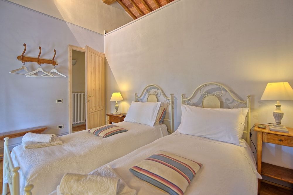 Villa Fontine