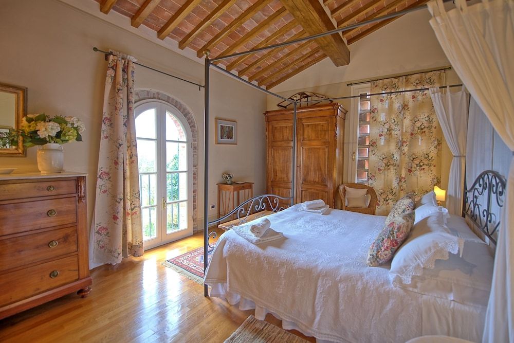 Villa Fontine