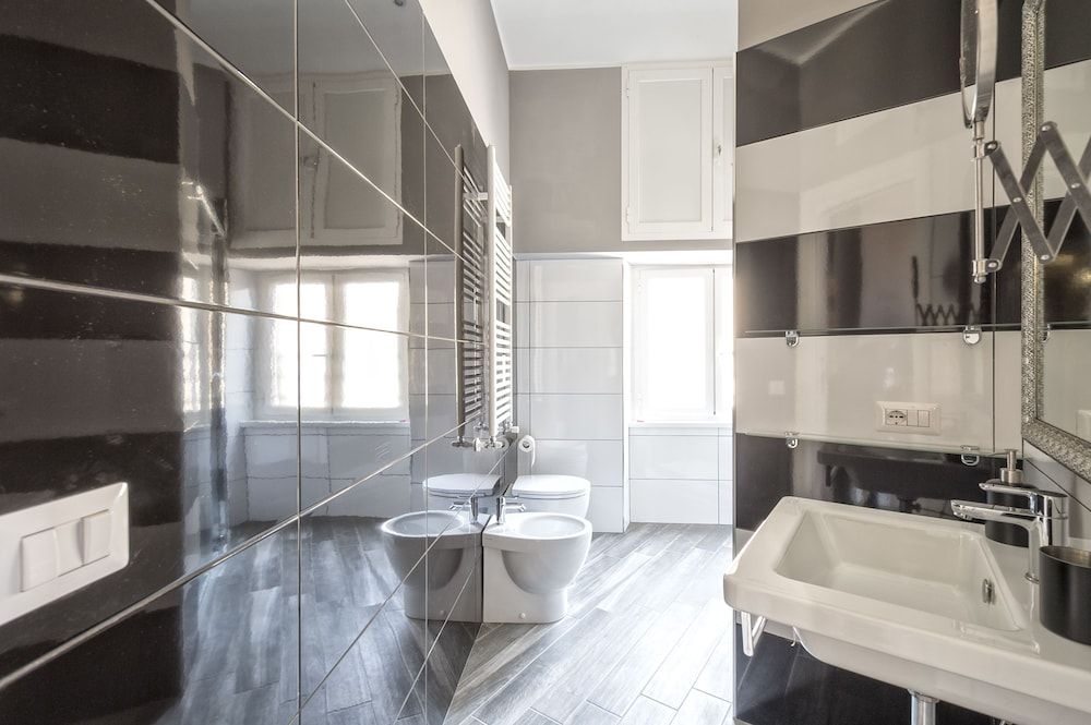 undefined Lea Luxury Rooms 9