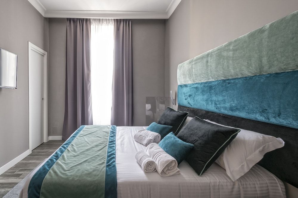 undefined Lea Luxury Rooms 4