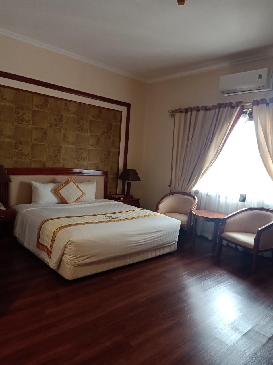 One Bedroom Deluxe