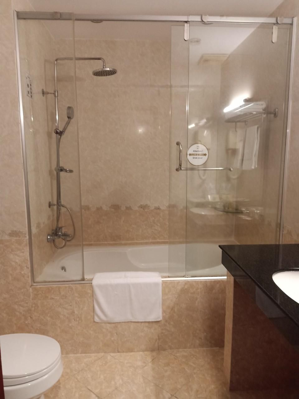 One Bedroom Deluxe
