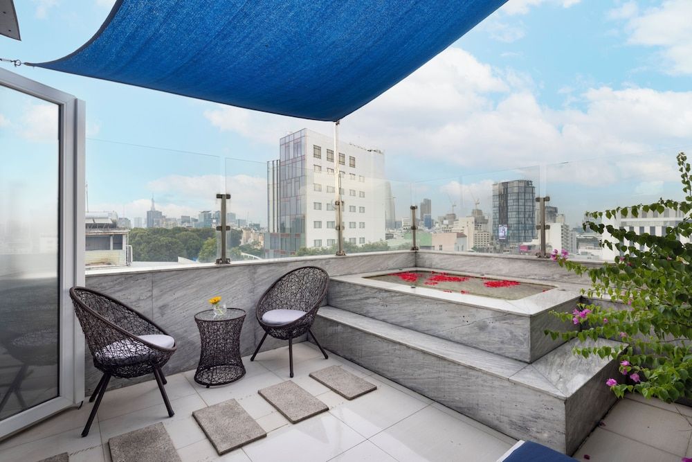undefined Harmony Saigon Hotel & Spa 5