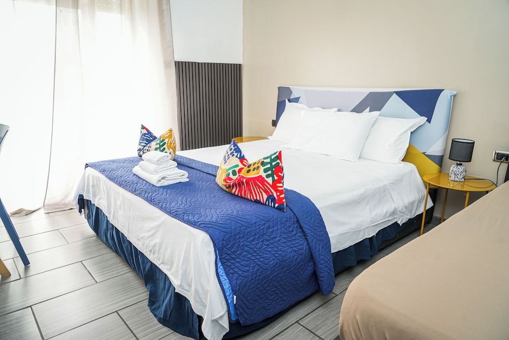 undefined B&B Paradise 3