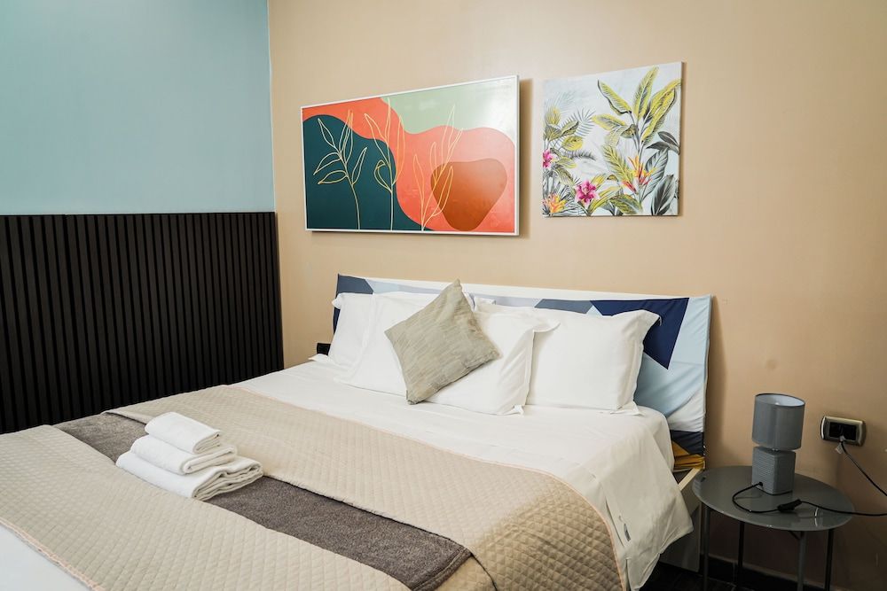 undefined B&B Paradise 4