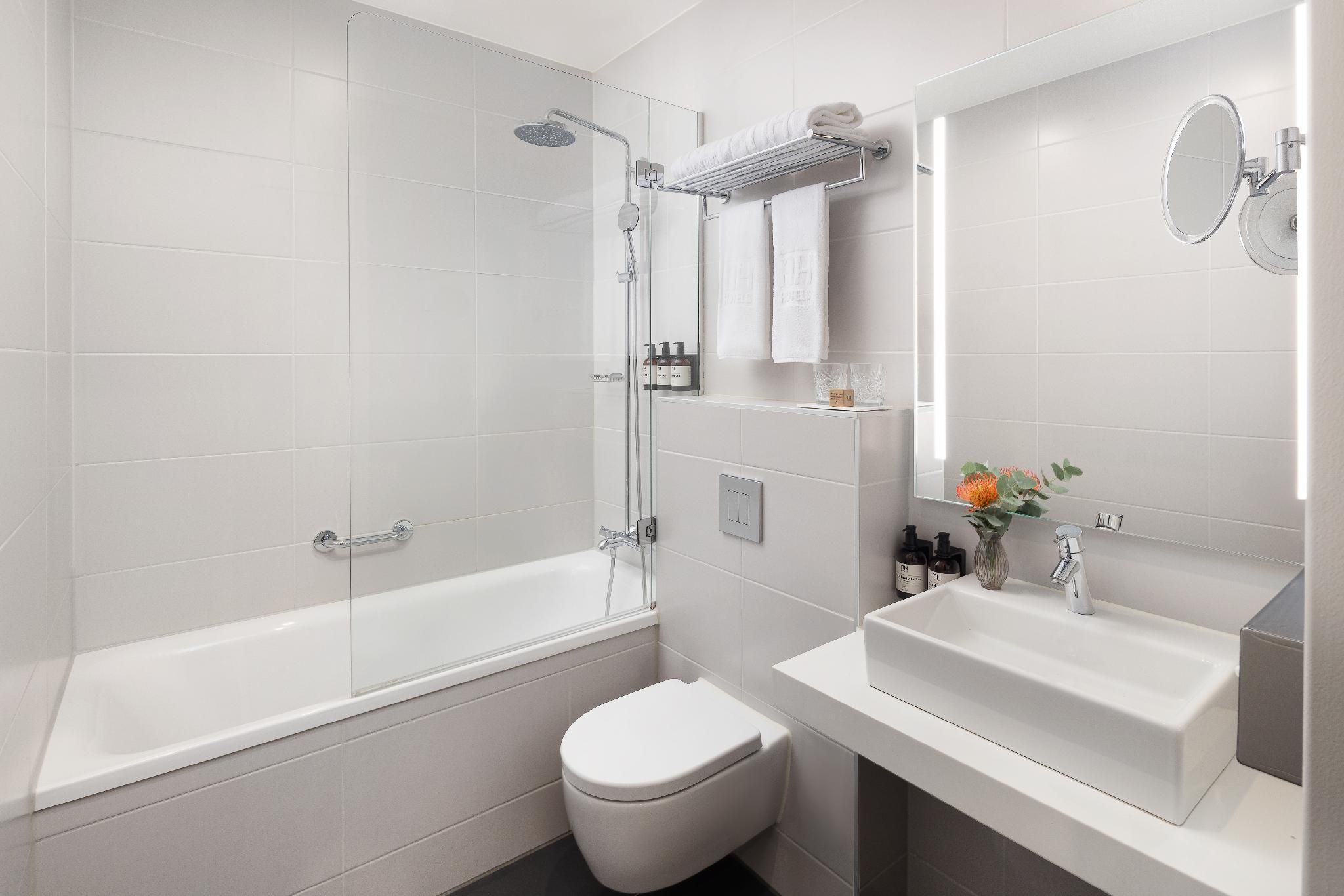 undefined NH City Centre Amsterdam 8