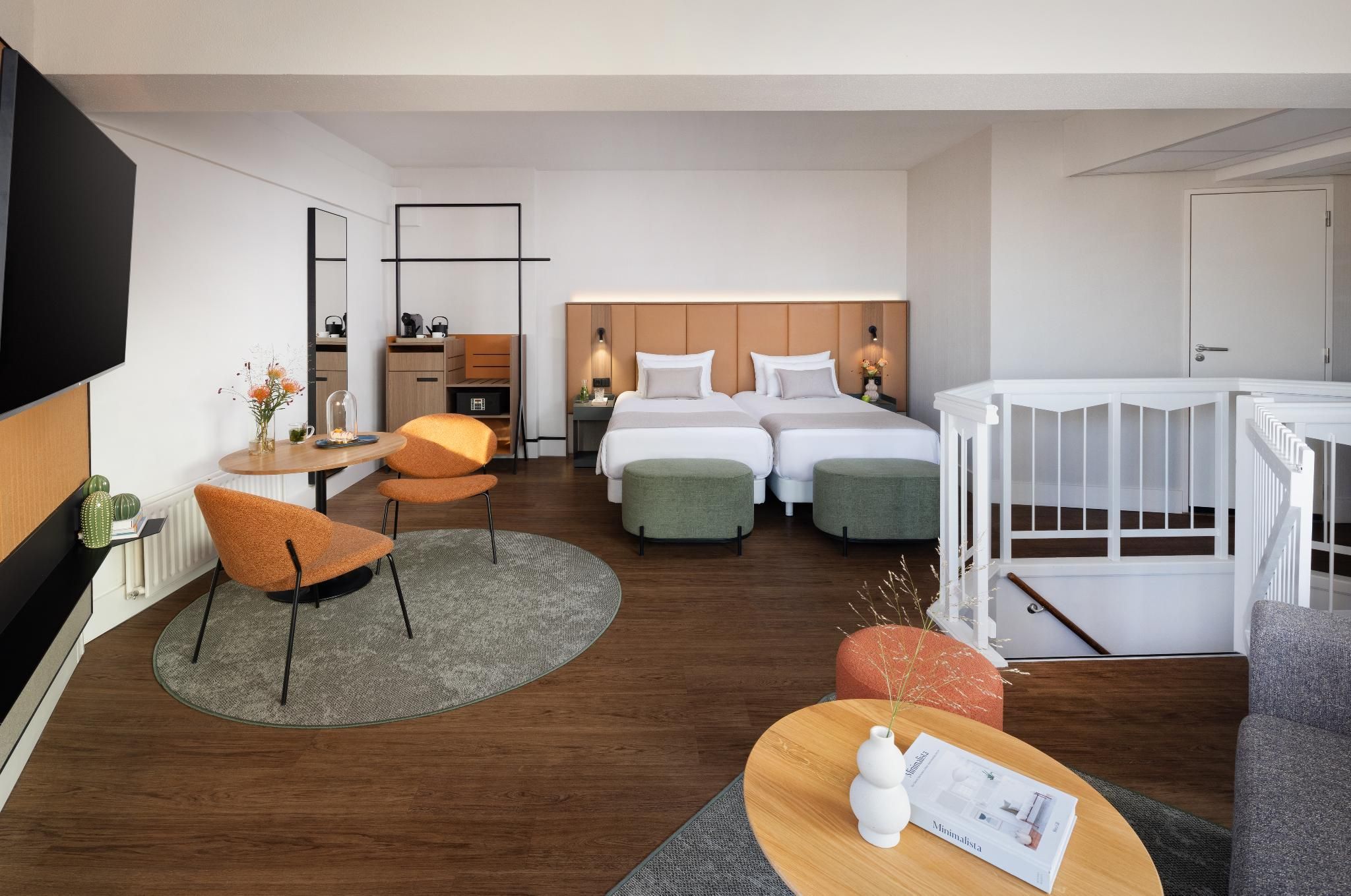 undefined NH City Centre Amsterdam 2