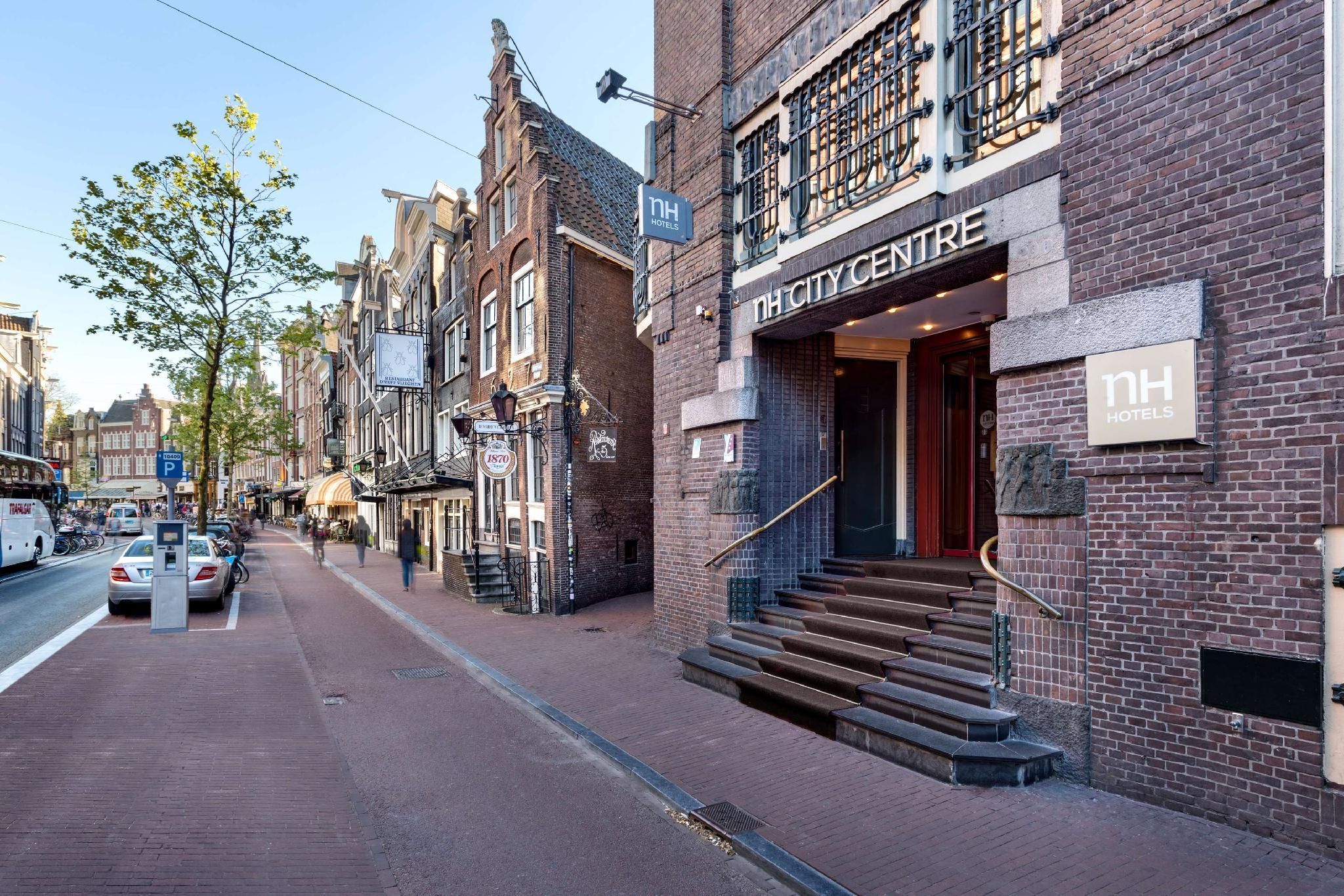 undefined NH City Centre Amsterdam 2