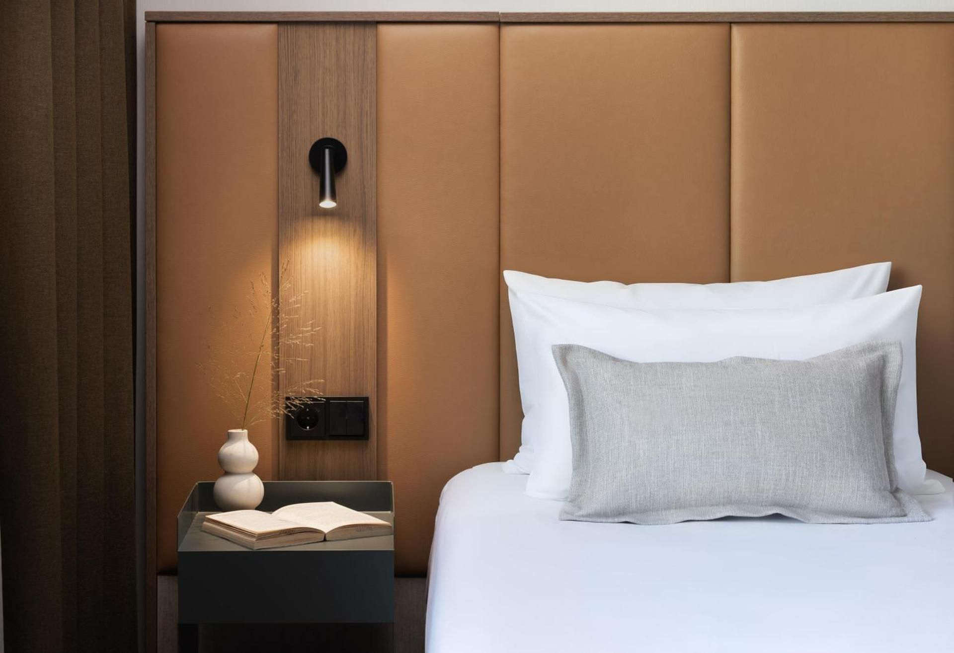 New Style Superior Room with View